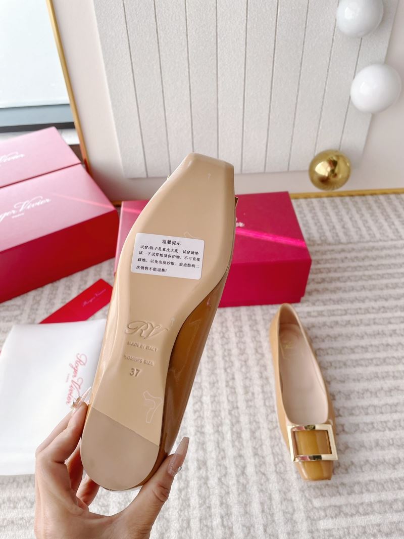 Roger Vivier Shoes